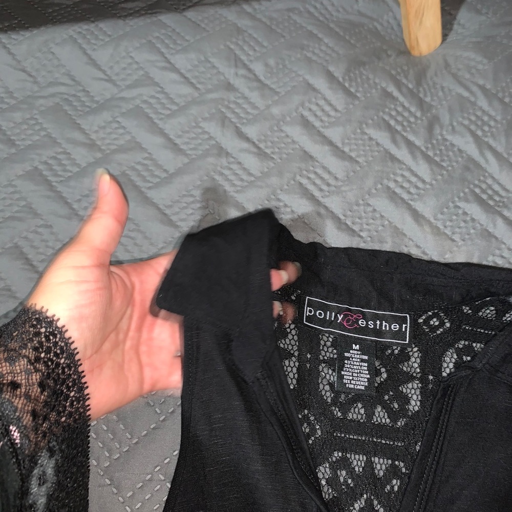 Tank top - Picture 4 of 6